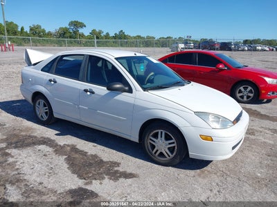 FORD FOCUS SE 2003