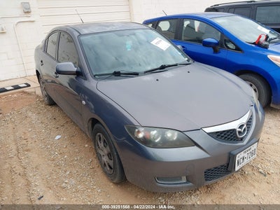 Mazda 3 2009