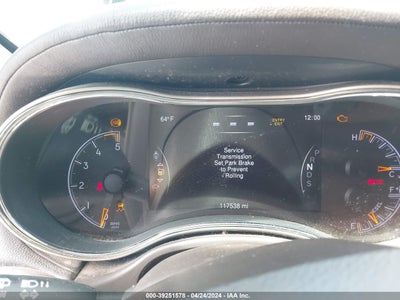 DayDrive
