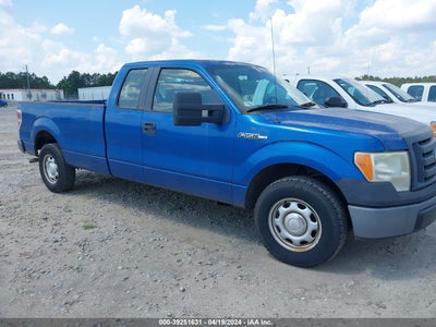 Ford F-150 2010