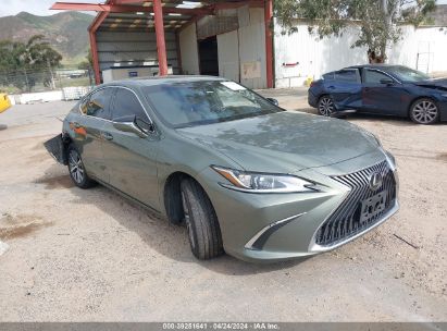 Lexus Es 350 2021