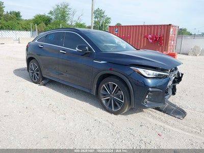 INFINITI QX55 2023