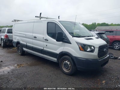 FORD TRANSIT-250 2017