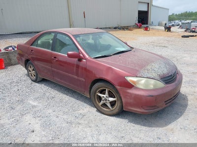 Toyota Camry 2004