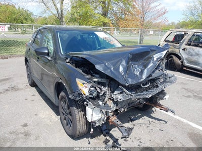 Mazda Cx-5 2013
