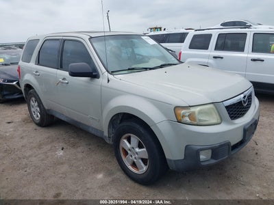 Mazda Tribute 2008