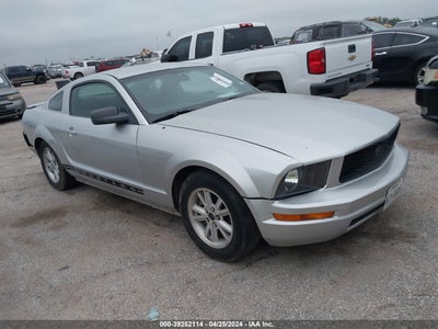 Ford Mustang 2009
