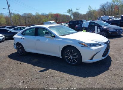 Lexus Es 350 2022