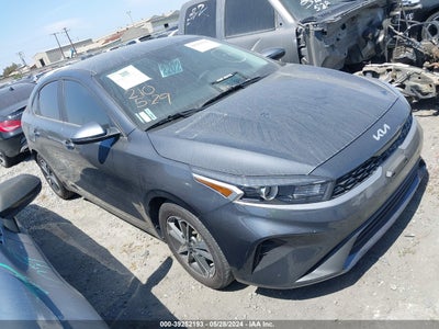 KIA FORTE 2023