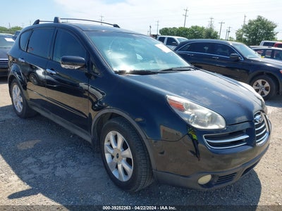 Subaru B9 tribeca 2006