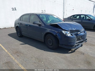 Chevrolet Cobalt 2009
