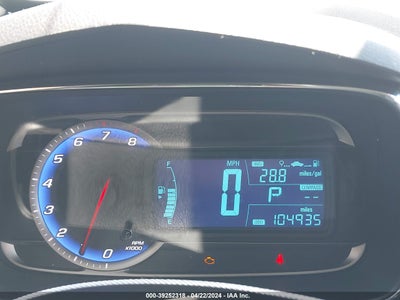 DayDrive
