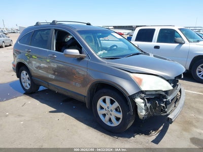 HONDA CR-V 2009