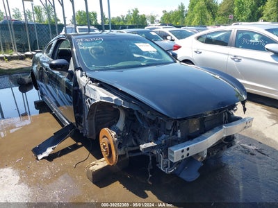 INFINITI G37 2009