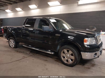 FORD F-150 2007