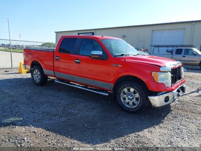 Ford F-150 2011
