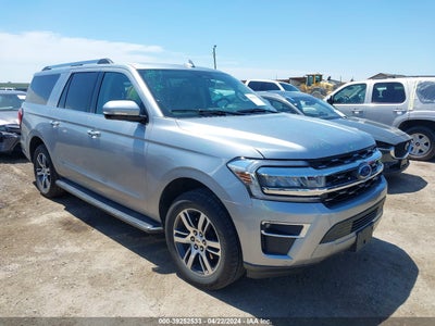 Ford Expedition 2022
