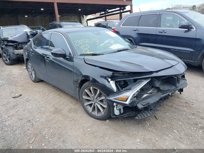 ACURA INTEGRA 2023