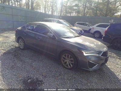 ACURA ILX 2021