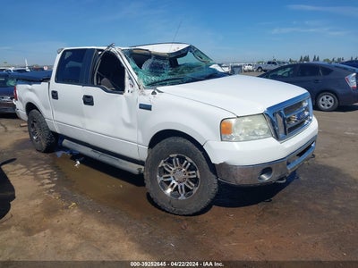 FORD F-150 2006