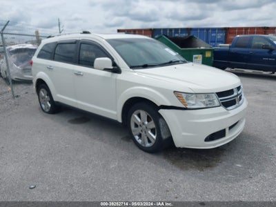 Dodge Journey 2011