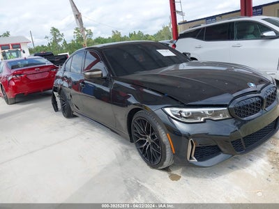 BMW 3 SERIES 2020