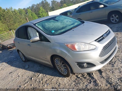Ford C-Max Hybrid 2014