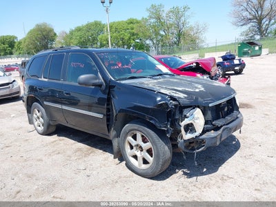GMC ENVOY 2008