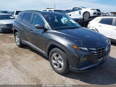 Hyundai Tucson 2023