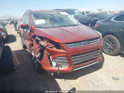 FORD ESCAPE 2014
