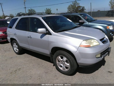 ACURA MDX 2003
