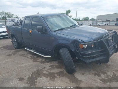 FORD F-150 2006