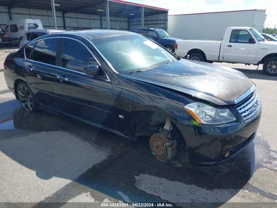 Infiniti M35 2006