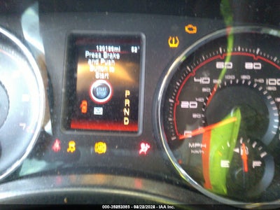 DayDrive