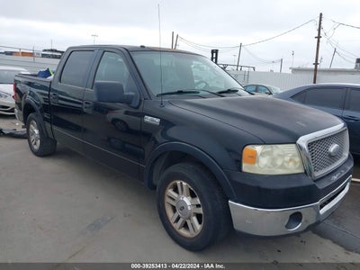 Ford F-150 2006
