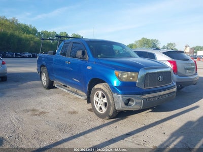 Toyota Tundra 2007