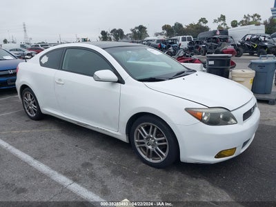 Scion Tc 2007