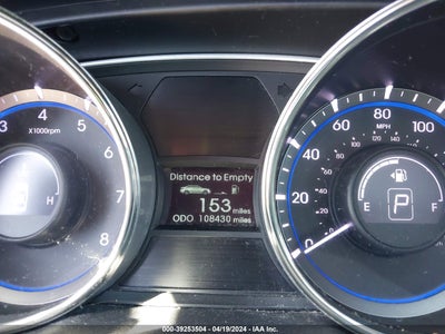 DayDrive