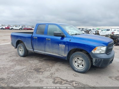 Ram 1500 2017