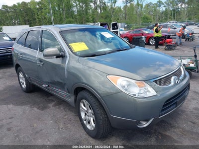 Hyundai Veracruz 2008