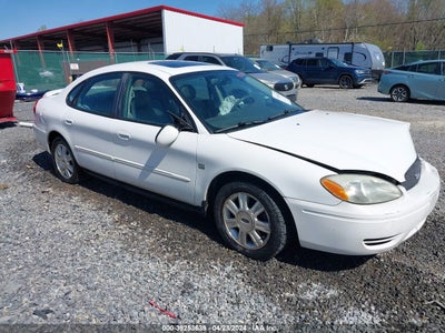 Ford Taurus 2004