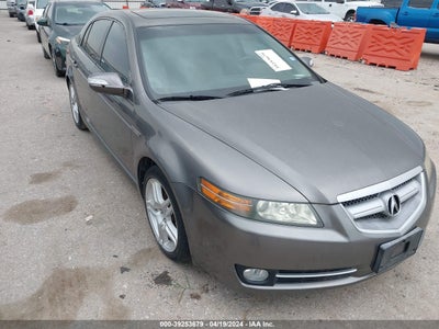 ACURA TL 2008