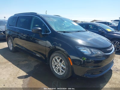 Chrysler Voyager 2020
