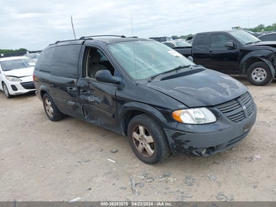 Dodge Grand caravan 2005