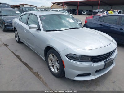 Dodge Charger 2022