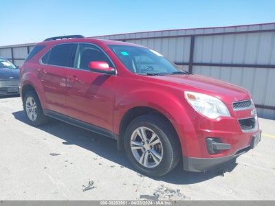 CHEVROLET EQUINOX 2014