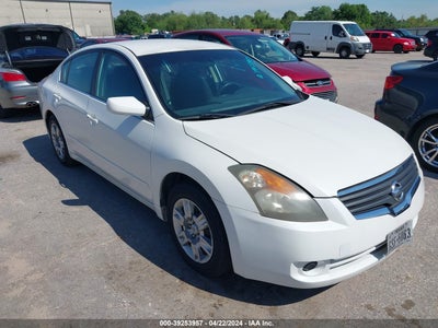 Nissan Altima 2007
