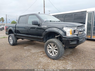 Ford F-150 2020