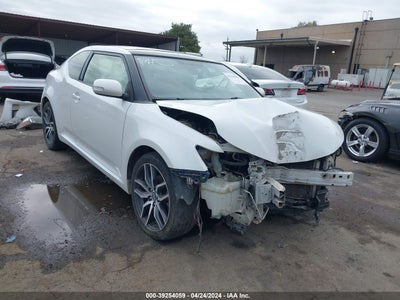 SCION TC 2015