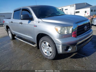 TOYOTA TUNDRA 2007